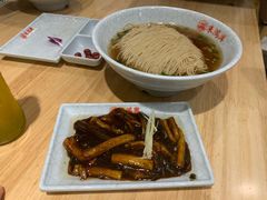 -朱鸿兴面馆(镇湖店)