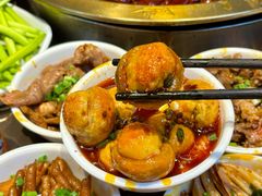 -堂客老火锅(欣阳广场总店)
