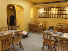 -正南齐北·老街糯米团(洪崖洞店)