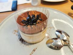 冲绳黑糖爆浆蛋糕-必胜客(大宁路店)