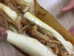 -樊记腊汁肉(竹笆市总店)