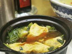-方荣糊涂菜馆(湖北路店)