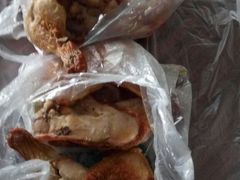 -大益烤鸡