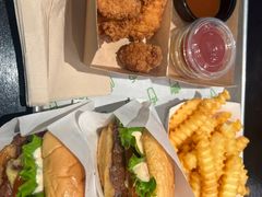 -Shake Shack(南山万象天地店)