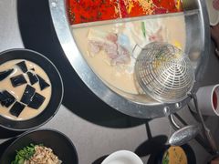 -骨之味·筒骨汤火锅(江头店)