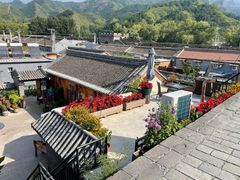-遥桥古堡