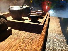 -湊湊火锅·茶憩(和平大悦城店)