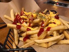 -包装马车·韩国料理·포장마차