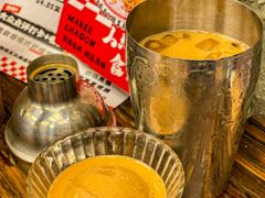 -孖记茶档·热腾茶餐(江南西plus店)