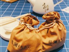 -蔡澜点心·粤菜(花城汇南区店)