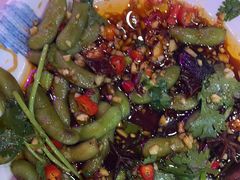 -八条友鲜货烧烤·脆皮烤鱼(石岩旗舰店)