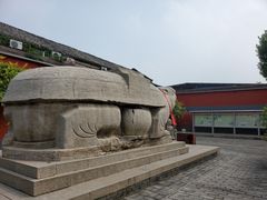 -正定古城-开元寺