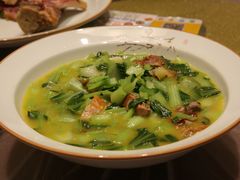 -汤记传菜(浦江店)