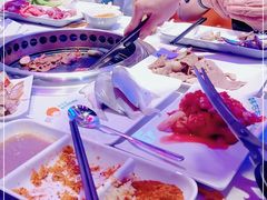 -妖无二·和牛烧烤自助(新吴万达店)