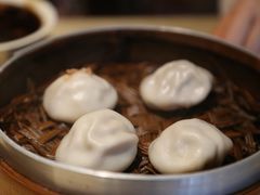 -鸡鸣汤包(复地活力广场店)