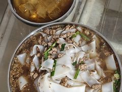 -正宗杨记普洱酸醋米线(总店)