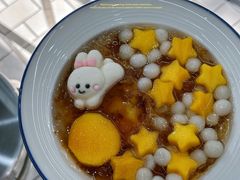 -豆豆冰室·地道招牌椰子冻(大良店)