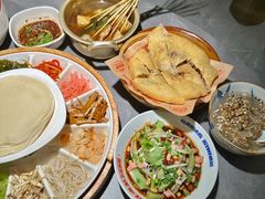 -怪噜范·贵阳小吃大排档(金源旗舰店)