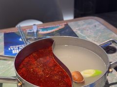 -山海•蒸汽活海鲜自助(皇庭广场店)