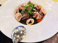 -Margherita雏菊意大利餐厅(雅颂庭购物中心店)