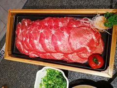 牛舌-湊湊火锅·茶憩(和平大悦城店)