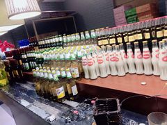 -德得轩烤涮一体自助餐厅(王府井店)