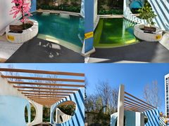 -海德温泉生活馆(朝阳大悦城店)