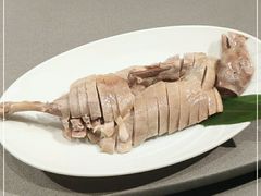 -龙吟九品(青龙山庄店)