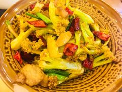 -湘肠香火锅店(团结湖店)