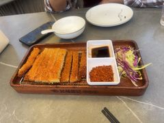 -吴越荣记·苏州菜·松鼠桂鱼(月光码头店)