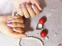 -Beauty Nails 美甲美睫皮肤管理