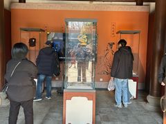 -钱王祠