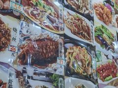 -聚福缘菜馆(隆昌路店)
