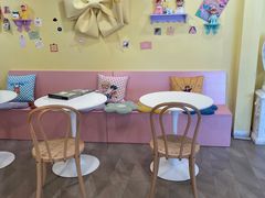 -千浔一暖DIY蛋糕烘焙(人民大学店)