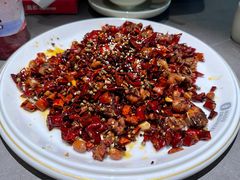 -麻都·成都菜(人民广场店)