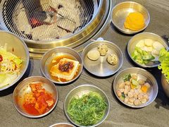 -麻蒲碳烤肉(远景路1号店)