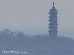 -南京金牛湖风景区