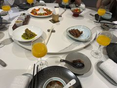 大红袍红油鸭掌-杭州西湖柳莺里酒店·闻莺厅