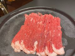 -羊大爷涮肉(亮马桥店)