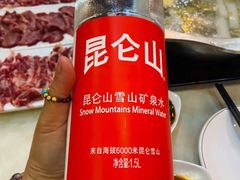-潮悦牛肉火锅城(水贝店)