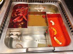 -巴奴毛肚火锅(大剧院店)