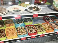 -韩麦大冷面(桂花街直营店)