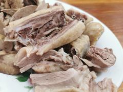 -邮电新村嘉积鸭美味园