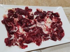 -伟记牛肉(金鸿公路店)