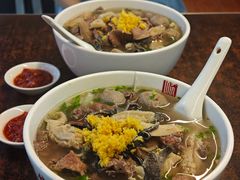 -潮镇老尾牛杂(环城西路店)