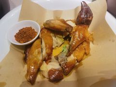 -简小舍·民间手艺菜(武昌江滩店)