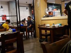 大堂-漫天香·小龙虾餐厅(夏湾店)
