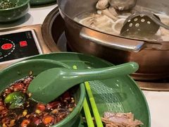 -润园四季椰子鸡火锅(南山海岸城店)