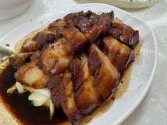 自家红烧肉-成惠食府(赤岗店)