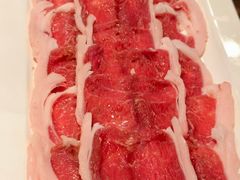 -清真·鸦儿李记·涮肉(花市店)